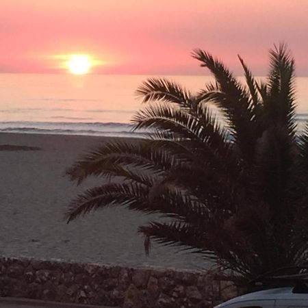 Domus Apartman Canet-en-Roussillon Kültér fotó