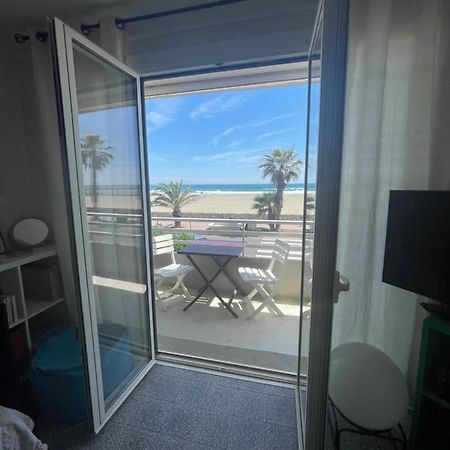Domus Apartman Canet-en-Roussillon Kültér fotó