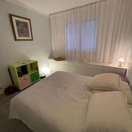 Domus Apartman Canet-en-Roussillon Kültér fotó