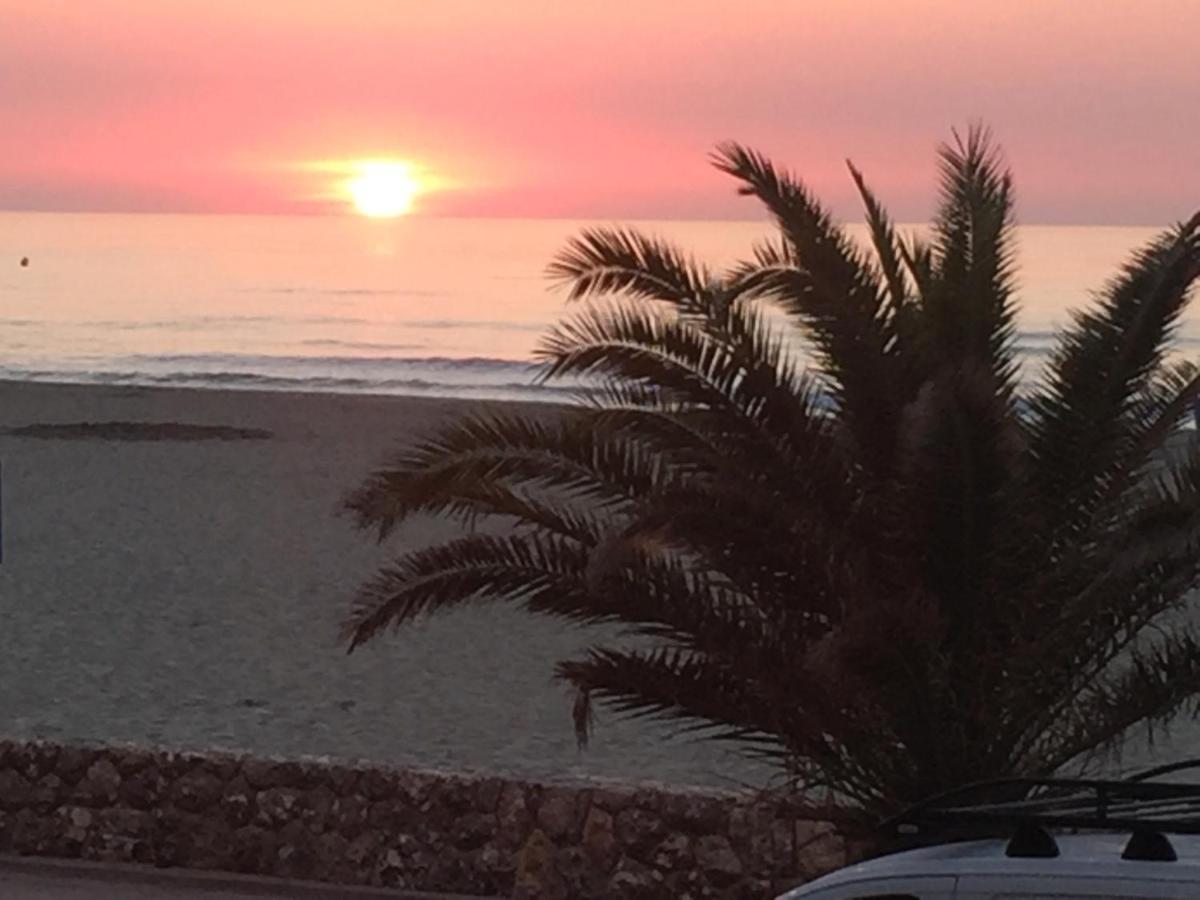 Domus Apartman Canet-en-Roussillon Kültér fotó
