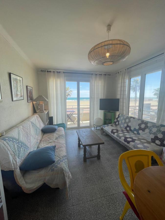 Domus Apartman Canet-en-Roussillon Kültér fotó