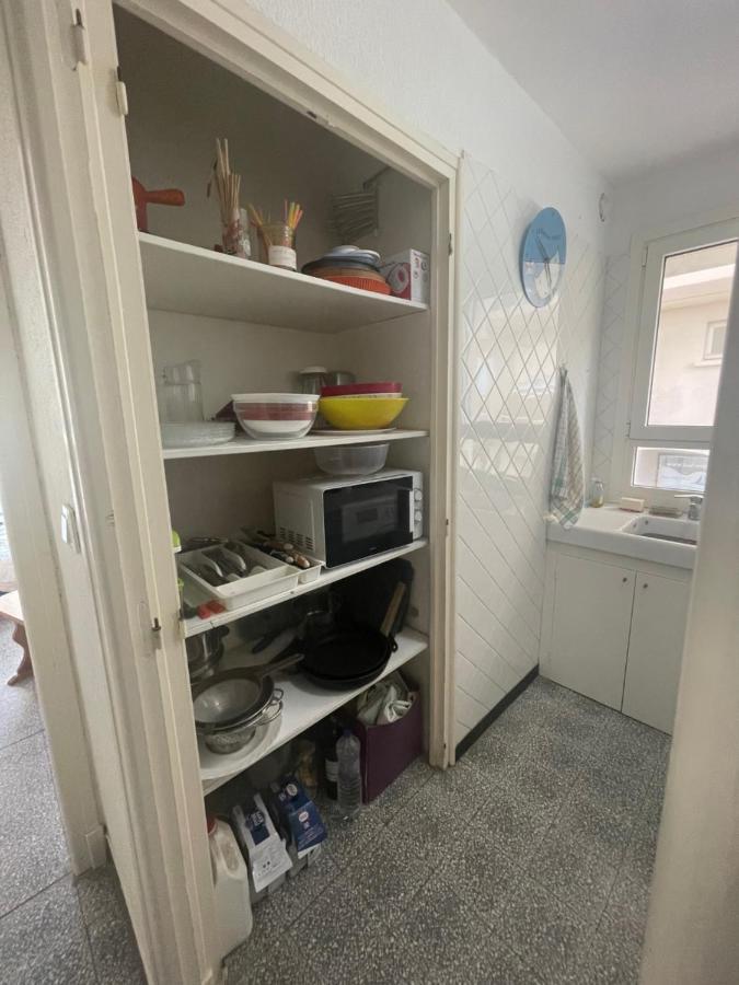 Domus Apartman Canet-en-Roussillon Kültér fotó