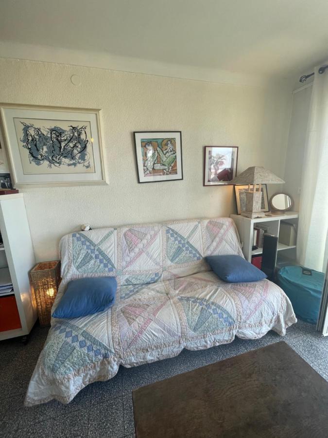 Domus Apartman Canet-en-Roussillon Kültér fotó