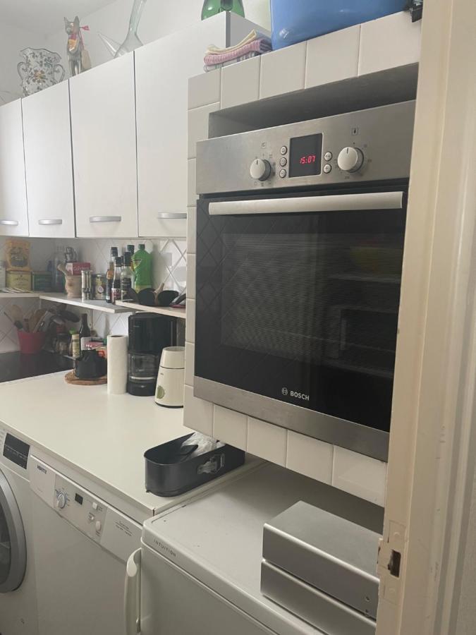 Domus Apartman Canet-en-Roussillon Kültér fotó