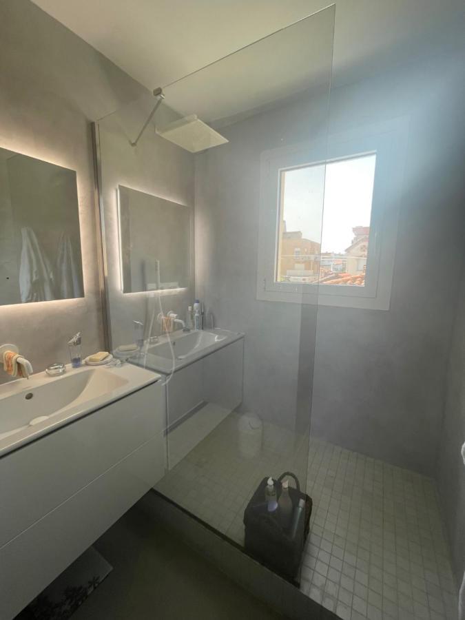 Domus Apartman Canet-en-Roussillon Kültér fotó
