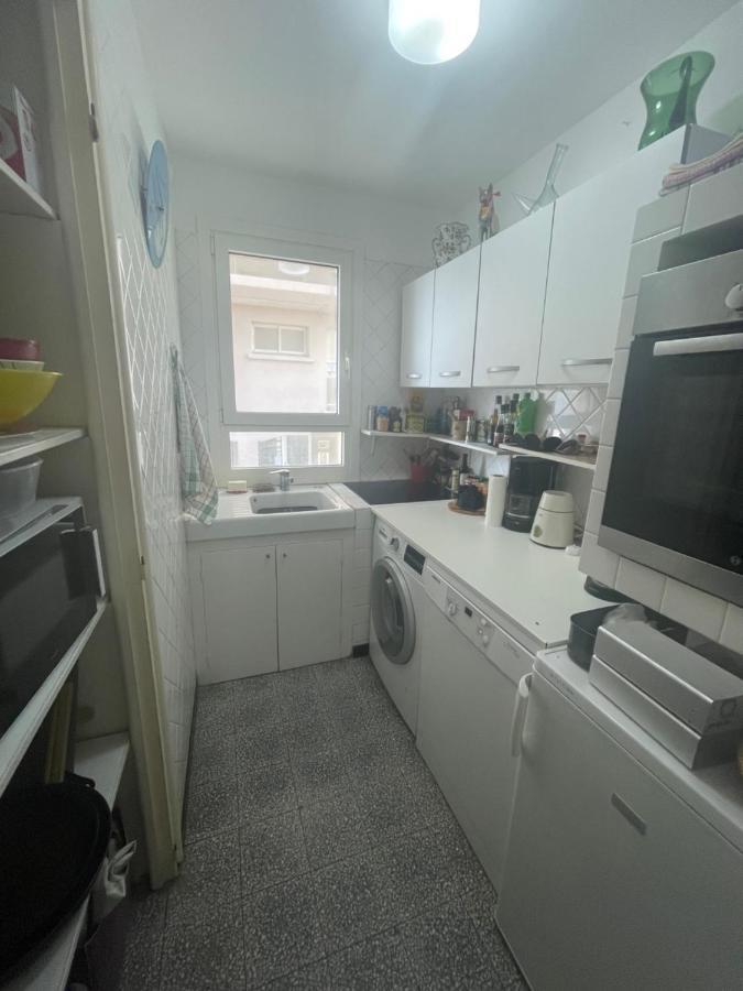 Domus Apartman Canet-en-Roussillon Kültér fotó