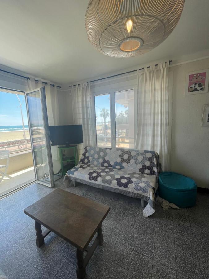 Domus Apartman Canet-en-Roussillon Kültér fotó