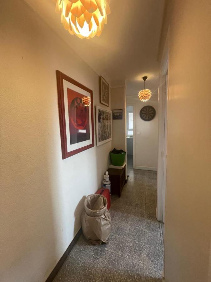 Domus Apartman Canet-en-Roussillon Kültér fotó