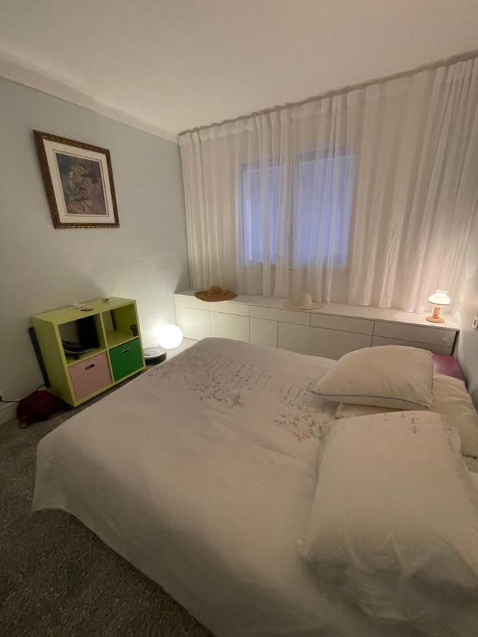 Domus Apartman Canet-en-Roussillon Kültér fotó