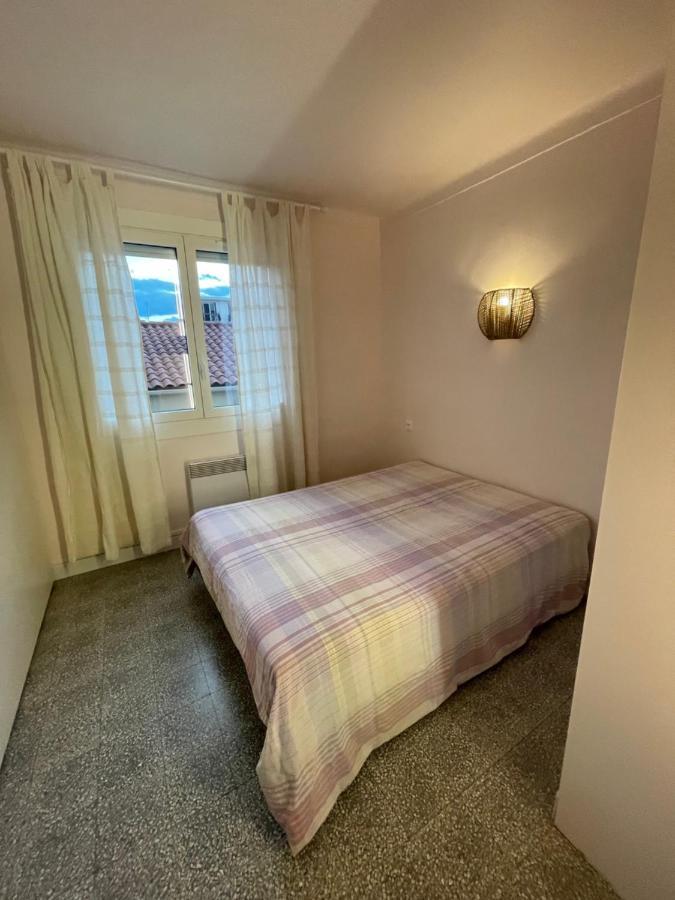 Domus Apartman Canet-en-Roussillon Kültér fotó